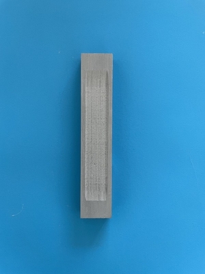 Evaporation Boats for Vacuum Al Metalization Ceramic Evaporation Boat