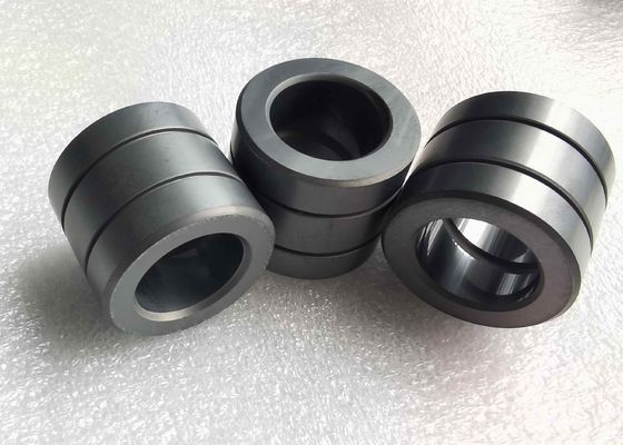 3.2 G/Cm3 Silicon Nitride Ceramics 20 W/M.K 7 MPa Fracture Toughness