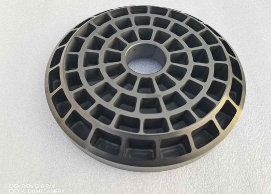 Silicon Nitride Ceramics With 18-20 KV/Mm Dielectric Strength And 13.9GPA Hardness
