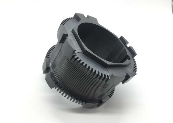 700MPa Bending Strength Silicon Nitride Ceramics with 20 W/m.K Thermal Conductivity