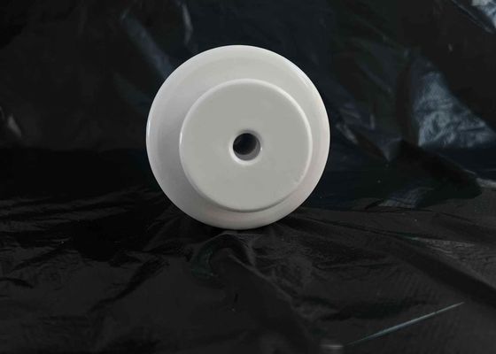 9.6 Dielectric Constant Al2O3 Ceramic with 9 Mohs Hardness 25 W/ m·K Thermal Conductivity