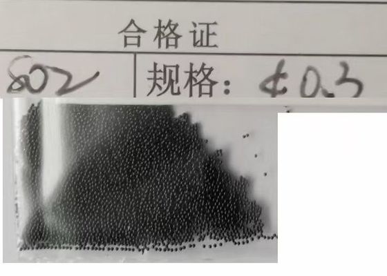 SI3N4 Ceramic Ball Used As High Speed Electric Spindle Bearings, Machine Tool Spindle Bearings, Dental Drill Bearings