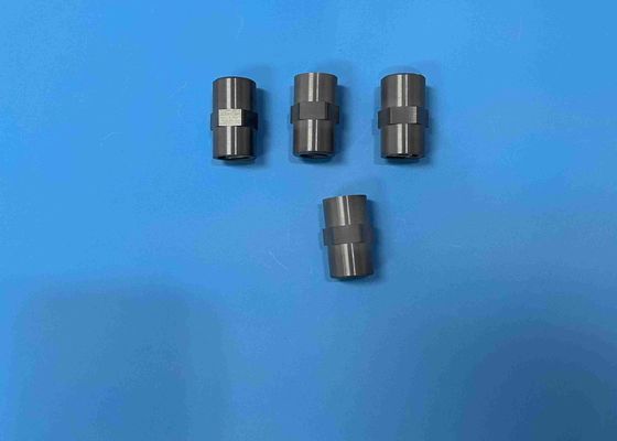 Silicon Nitride Ceramics Structure Parts With High Wear Resistance and Corrosion Resistance