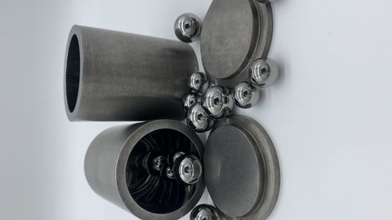 Superior Compressive Strength Silicon Nitride Ceramic For Black/Gray Use In Transmission Device