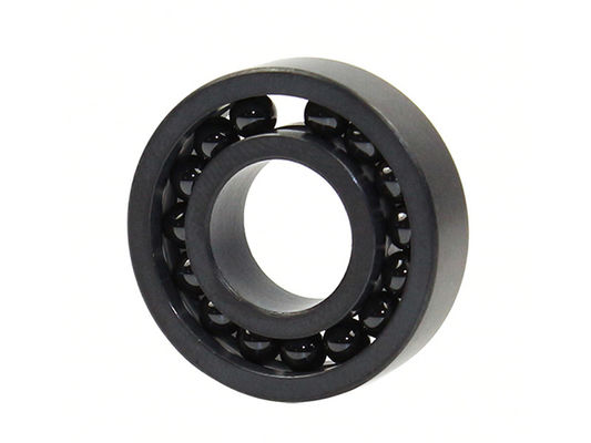 High Speed Operation Field, High Speed Electric Spindle Bearings, Machine Tool Spindle Bearings, Dental Drill Bearings
