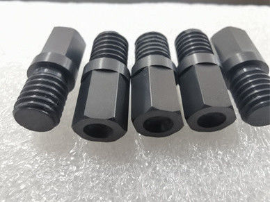 Silicon Nitride Ceramics for Chemical Machinery And Equipment, Food, Marine And Other Fields