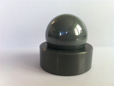 Black Silicon Nitride Ceramic Bearings Widely Used In Bicycles, Roller Skates, Model Airplanes