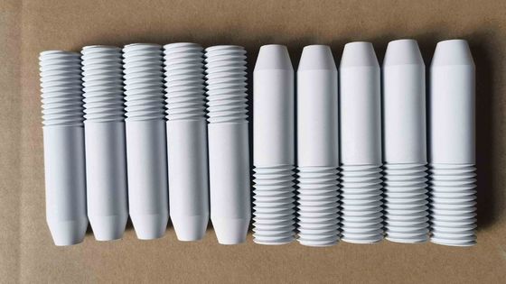 High Density Boron Nitride Ceramic For Electronic Components