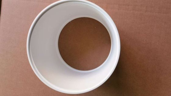 99% Purity Boron Nitride Ceramic Parts With High Thermal Conductivity