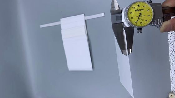 Precise Cutting With Zirconia Ceramics Cutter Plunger Dielectric Strength 9.5 KV/mm