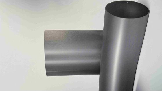 High Performance Milling Silicon Carbide Grinding Liner Tube In Grinding Process Of Lithium Battery Paint
