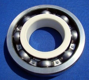 Industrial Grade Silicon Nitride Ceramics With High Hardness And Fracture Toughness