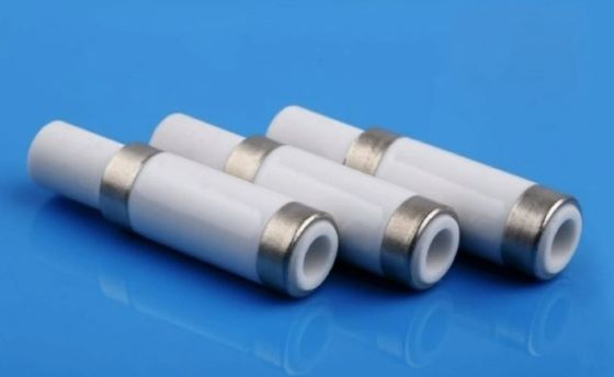 High Density Silver Coating Metal Type Ceramics Metallization Services For Top Performing Bonding