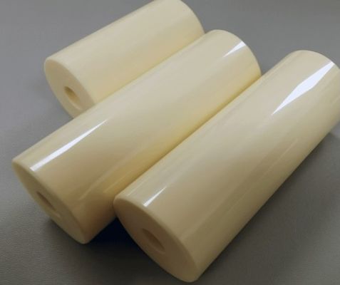 Al2O3 Ceramic Dielectric Constant 9.6 For Superior Performance In Aluminum Oxide Ceramic