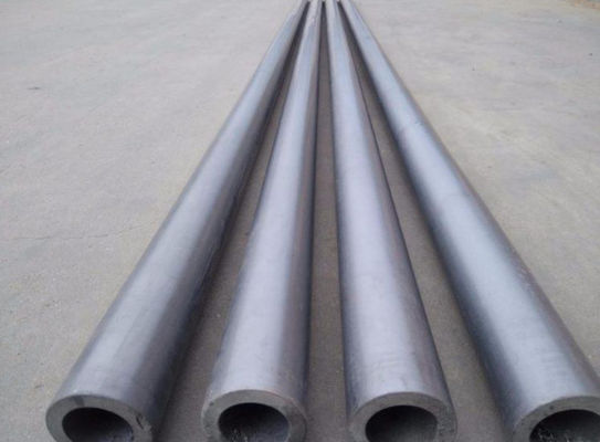 High Temperature Sintering Zone Sic Silicon Carbide Rollers Kilns