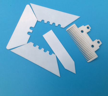 Open Razorblade Ceramic Zirconia Ceramic Blade factory, Buy good quality Zirconia Ceramic Blade ...
