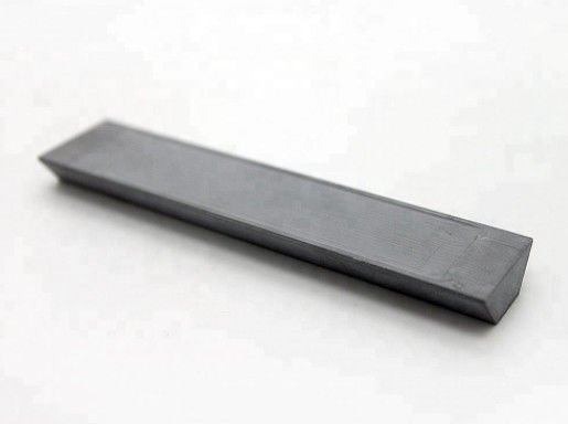 Boron Nitride Ceramic Evaporation Boat For Aluminium Metallization