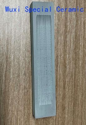 Boron Nitride Evaporation Ceramic Boat Conductive for Aluminum Metallization