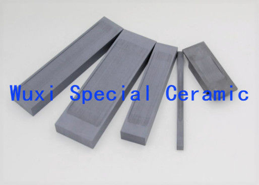 Packaging Film TiB2 BN Ceramic Evaporation Boat For PET Metallization