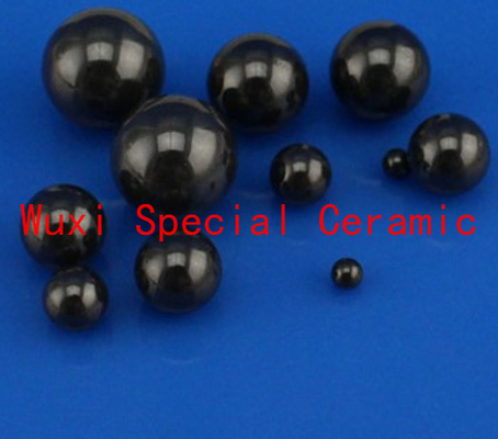 High Grade Si3N4 Silicon Nitride Ceramic Bearing Ball Polished
