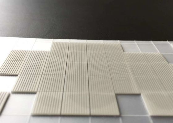 Electrostatic Chuck Aluminum Nitride Ceramic With Density 3.3g/Cm3 ...