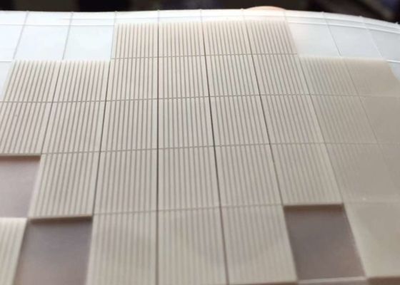 Electrostatic Chuck Aluminum Nitride Ceramic With Density 3.3g/Cm3 ...
