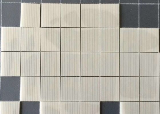 Electrostatic Chuck Aluminum Nitride Ceramic With Density 3.3g/Cm3 ...